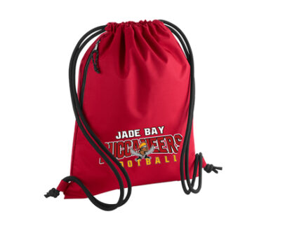 ICON GYMSAC BG110 STAHLS ROT