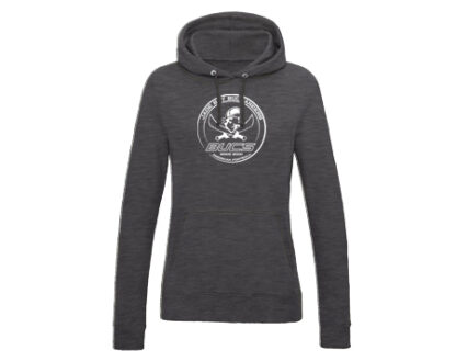 DAMEN HOODIE  JH001F EST – Bild 4