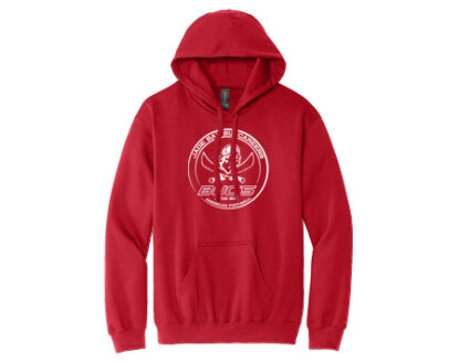 Softstyle® Midweight Sweat Adult Hoodie SF500 EST