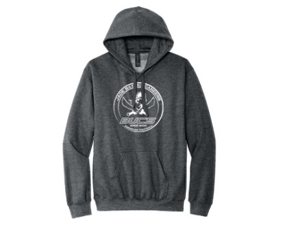 Softstyle® Midweight Sweat Adult Hoodie SF500 EST – Bild 2