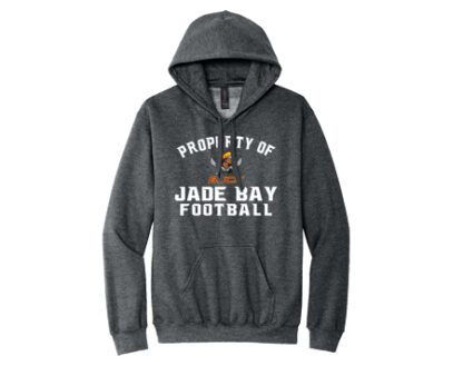 Softstyle® Midweight Sweat Adult Hoodie SF500 PRO – Bild 2