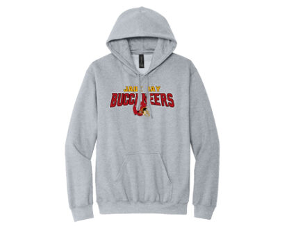 Softstyle® Midweight Sweat Adult Hoodie SF500 HELM – Bild 5