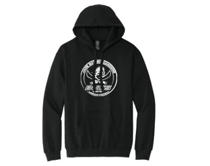 Softstyle® Midweight Sweat Adult Hoodie SF500 EST – Bild 3