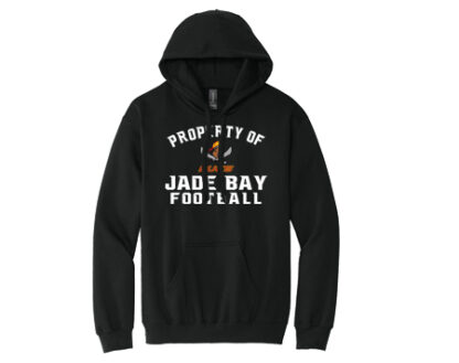 Softstyle® Midweight Sweat Adult Hoodie SF500 PRO – Bild 4