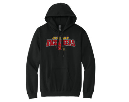 Softstyle® Midweight Sweat Adult Hoodie SF500 HELM
