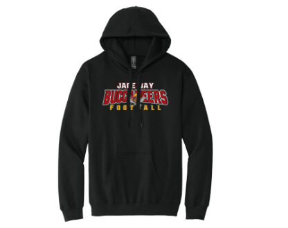 Softstyle® Midweight Sweat Adult Hoodie SF500 STAHLS – Bild 3