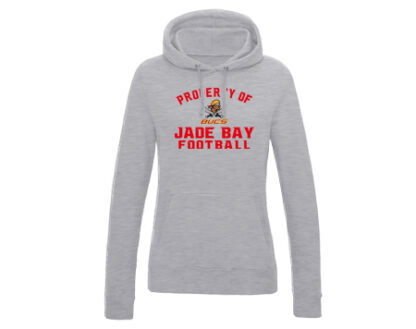 DAMEN HOODIE  JH001F PRO