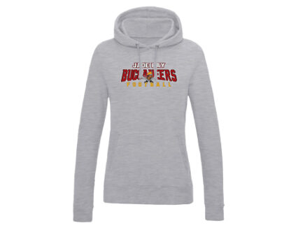 DAMEN HOODIE  JH001F STAHLS – Bild 2