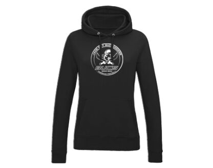 DAMEN HOODIE  JH001F EST – Bild 3