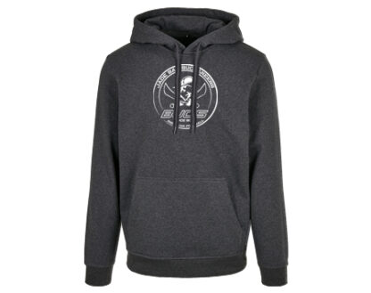 MÄNNER HOODIE BB001 EST – Bild 3