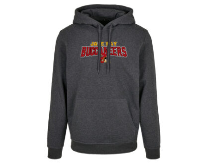 DAMEN HOODIE BB007 HELM – Bild 4