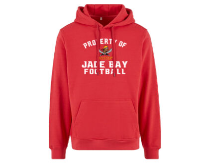 MÄNNER HOODIE BB001 PRO – Bild 3