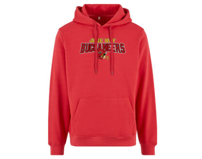 DAMEN HOODIE BB007 HELM – Bild 3