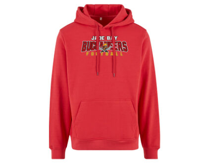 DAMEN HOODIE BB007 STAHLS – Bild 3