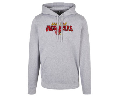 DAMEN HOODIE BB007 HELM – Bild 2