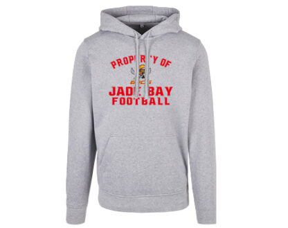 MÄNNER HOODIE BB001 PRO – Bild 2
