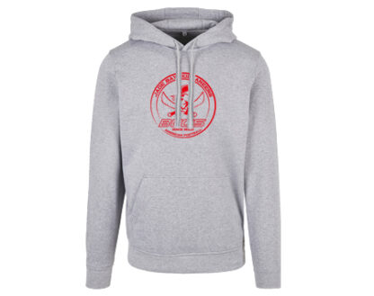 MÄNNER HOODIE BB001 EST – Bild 2