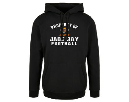 MÄNNER HOODIE BB001 PRO – Bild 4