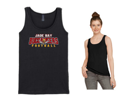 DAMEN TANK TOP G64200 STAHLS