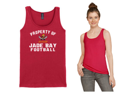 DAMEN TANK TOP G64200 PRO – Bild 4