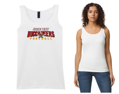DAMEN TANK TOP G64200 STAHLS – Bild 3
