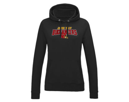 DAMEN HOODIE  JH001F HELM