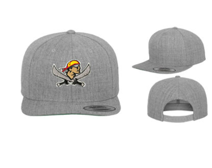 1 CLASSIC SNAPBACK 6089M – Bild 3