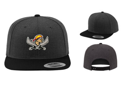 CLASSIC SNAPBACK 2-TONE 6089MT – Bild 3