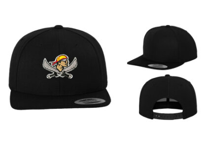 1 CLASSIC SNAPBACK 6089M