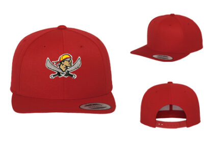 1 CLASSIC SNAPBACK 6089M – Bild 2