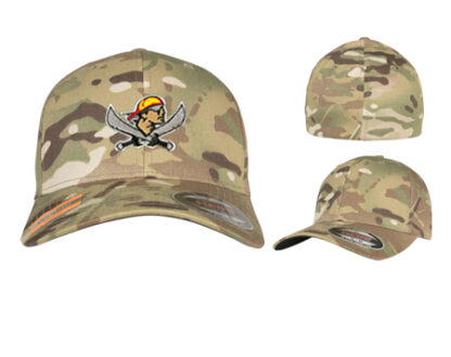 CAMO FLEXFIT MULTICAM® 6277MC – Bild 2