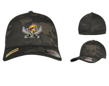 CAMO FLEXFIT MULTICAM® 6277MC
