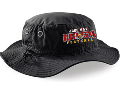 Cargo Bucket Hat LOGO