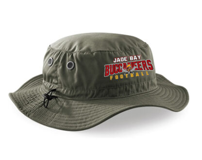 Cargo Bucket Hat LOGO – Bild 2