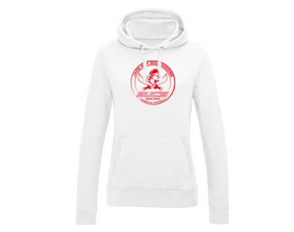 DAMEN HOODIE  JH001F EST – Bild 2