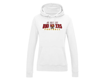 DAMEN HOODIE  JH001F STAHLS – Bild 5