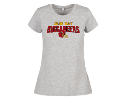 1DAMEN  T-SHIRT BB012 HELM – Bild 2