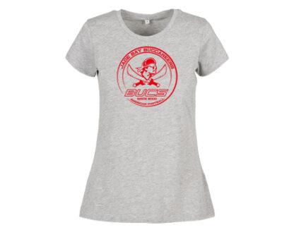 1DAMEN  T-SHIRT BB012 EST – Bild 2
