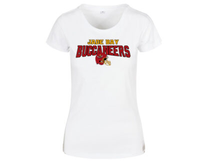1DAMEN  T-SHIRT BB012 HELM – Bild 5