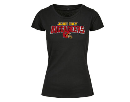 1DAMEN  T-SHIRT BB012 HELM