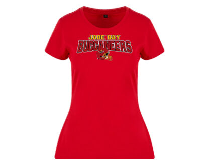 1DAMEN  T-SHIRT BB012 HELM – Bild 4