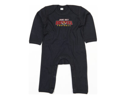 Baby Rompasuit BZ13 – Bild 2