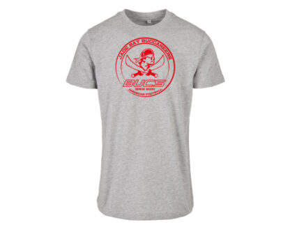 Basic Round Neck T-Shirt BB010 EST – Bild 5
