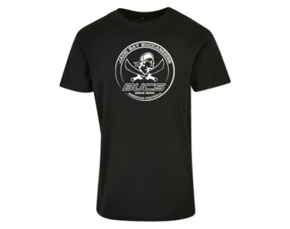Basic Round Neck T-Shirt BB010 EST – Bild 3