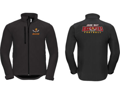 Herren Softshell Jacke Z140
