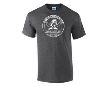 Heavy Cotton™ Adult T-Shirt G5000 EST – Bild 4