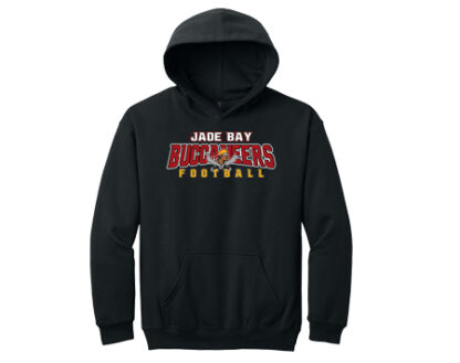 Softstyle®Youth Hoodie SF500B STAHLS