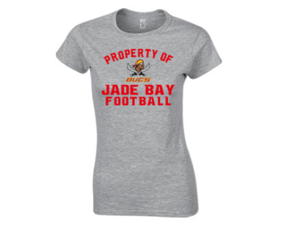 GILDAN DAMEN  T-SHIRT PRO – Bild 5