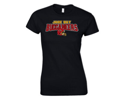 GILDAN DAMEN  T-SHIRT HELM