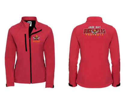 Damen Softshell Jacke Z140 – Bild 2